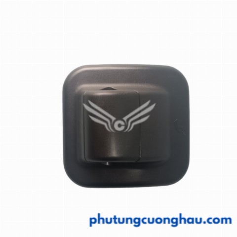 Gương chiếu hậu vuông bé Auman C160 E4 L=R