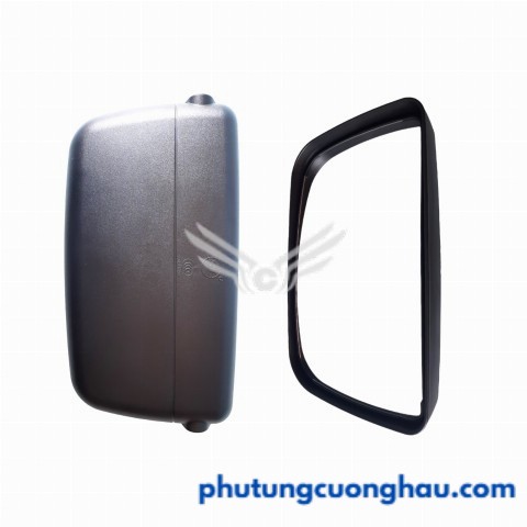 Gương chiếu hậu to, xe tải Auman 8T, 3 chân SL623