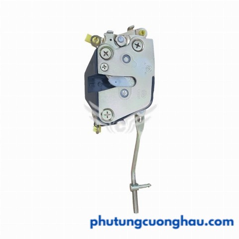 Ổ khoá ngậm Cửu Long 6T thùng