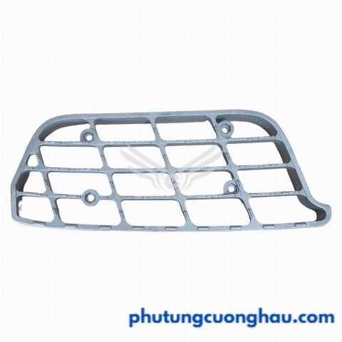 Bậc lên xuống nửa dưới Trường Giang 8T xe ben, Hoàng Huy B170, B190