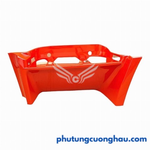 Ốp bậc lên xuống hoàng huy 8 tấn B170, B190 tải thùng