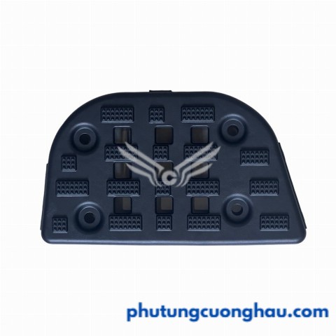 Bậc lên xuống Auman 8T, C160 nửa dưới