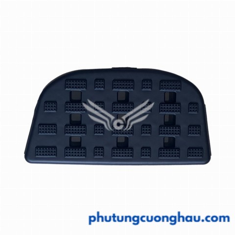 Bậc lên xuống Auman 8T, C160 nửa trên