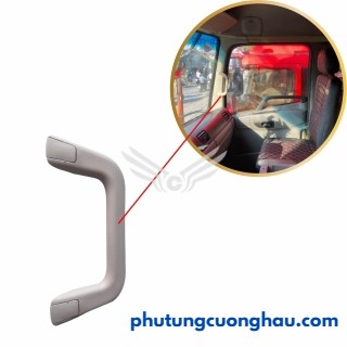 Tay vịn trụ cửa, tay vịn lên xuống, xe tải DongFeng