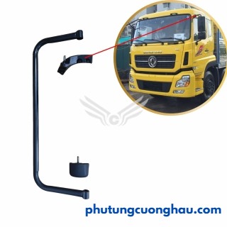 Gọng gương xe tải DongFeng 3,4,5 chân