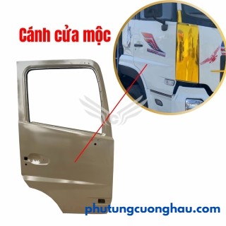 Cánh cửa mộc xe tải DongFeng 3,4,5 chân