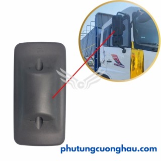 Gương chiếu hậu to DongFeng, ChengLong máy cơ