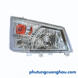 Đèn pha xe tải Thaco Trường Hải 1T, 1T5, FLC150, FLD150