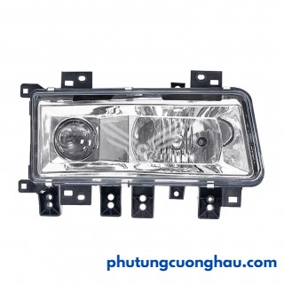 Đèn pha xe tải CAMC P11C UH, CAMC 4 chân