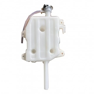 Bình nước phụ Thaco Forland, EQ153, nhựa