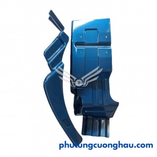 Chắn bùn bánh trước Thaco Auman cabin 2280, 8T, 2 dí