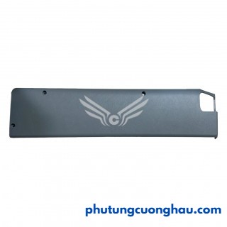 Ốp chân táp lô, xe tải Ollin, dài 76 cm