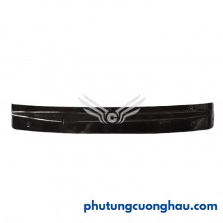Chắn nắng cabin xe tải Cửu Long 13T dài 2m12, cao 27cm