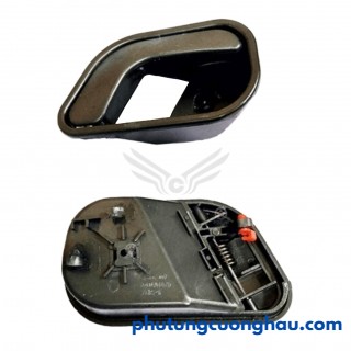 Tay mở cửa trong JAC 15T, JAC GALLOP