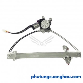 Compa nâng hạ kính điện xe tải DongFeng Hồ Bắc