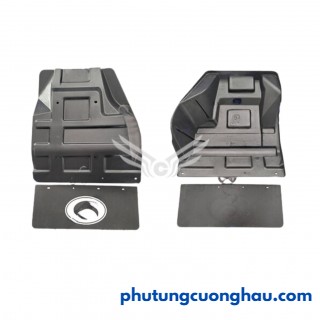 Chắn bùn bánh trước Thaco Ollin 7T ga điện