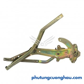 Compa nâng hạ kính cơ, xe tải Thaco Ollin 5T - 9T