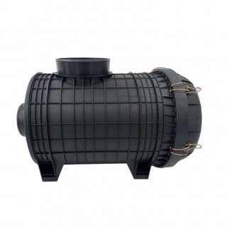 Bầu lọc gió tổng thành PU2238, Thaco Auman C160 E4