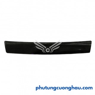 Ốp chân kính chắn gió xe tải Cửu Long 2T35, dài 1m44