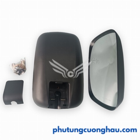 Gương chiếu hậu Hyundai HD65, HD72, HD650, HD700, HD800