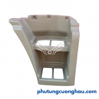 Ốp bậc lên xuống Thaco Forland FD1600B