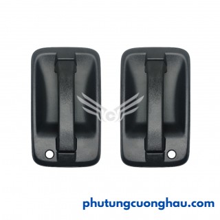 Tay mở cửa ngoài xe tải Faw 6T5, Chiến Thắng 7T