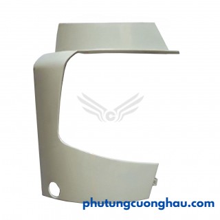 Vành đèn pha xe tải CNHTC Howo A7