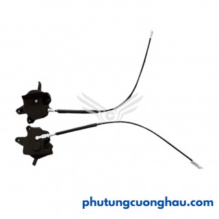 Tay mở cửa trong xe tải CNHTC Howo A7