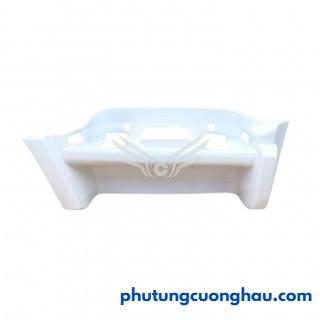 Ốp bậc lên xuống xe tải Trường Giang 9T8