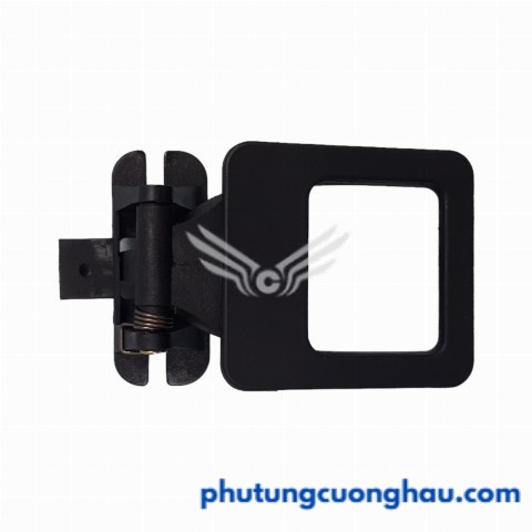 Tay mở trong xe tải CNHTC Howo L=R, nhựa