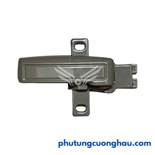 Tay mở trong 1061, xe tải Chiến Thắng, sắt