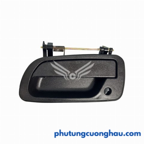 Tay mở ngoài xe tải Cửu Long TMT 2T35