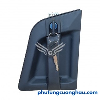 Tay mở ngoài xe tải Trường Giang 9T