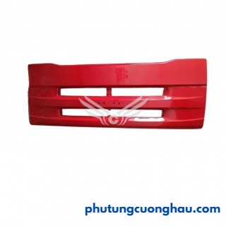 Nắp capo, mặt nạ xe tải ChengLong Hải Âu 507, cabin cao