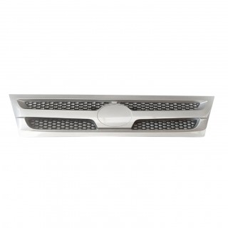 Mặt ca lăng, mặt nạ Thaco Forland 1900, dài 1m23, 22cm (logotròn)