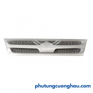 Mặt ca lăng, mặt nạ Thaco Forland 1900, dài 1m23, 22cm (logotròn)
