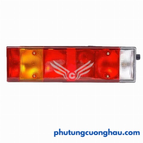 Đèn hậu xe tải DongFeng, Thaco Auman