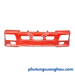 Ba đờ sốc xe ben Trường Giang 8T, dài 210cm, cao 50cm