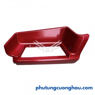 Ốp bậc lên xuống CNHTC Howo MAX, nửa dưới