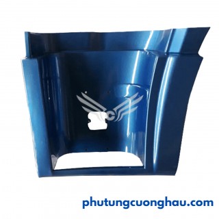 Ốp bậc lên xuống Thaco Auman phom cũ, nửa dưới