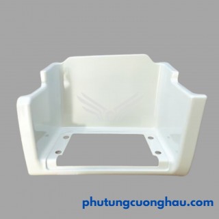 Ốp bậc lên xuống ChengLong Hải Âu M3 8T, nửa dưới