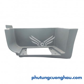 Ốp bậc lên xuống xe tải CNHTC Howo TH7