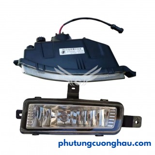 Đèn sương mù xe tải FAW, Chiến Thắng CT 9T