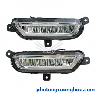 Đèn sương mù xe tải Thaco Auman EST