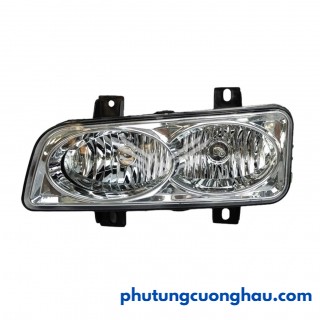 Đèn sương mù xe tải DAYUN N8