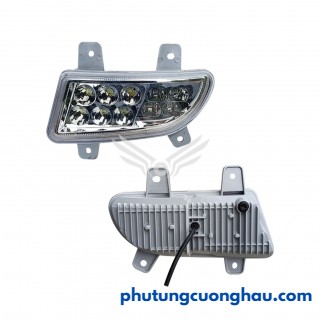 Đèn sương mù CNHTC Howo 2010 LED