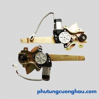 Compa compa nâng kính điện xe tải JAC 15T