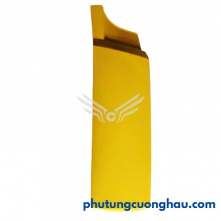 Ốp gò má, ốp mang gió xe ben DongFeng Hồ Bắc