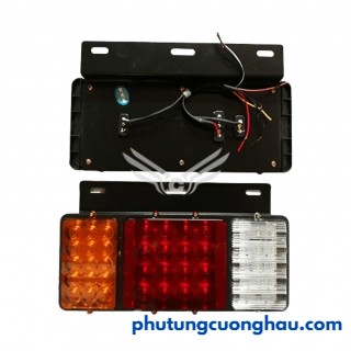 Đèn hậu LED xe tải Isuzu
