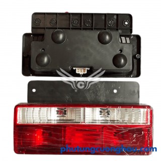 Đèn hậu xe tải JAC